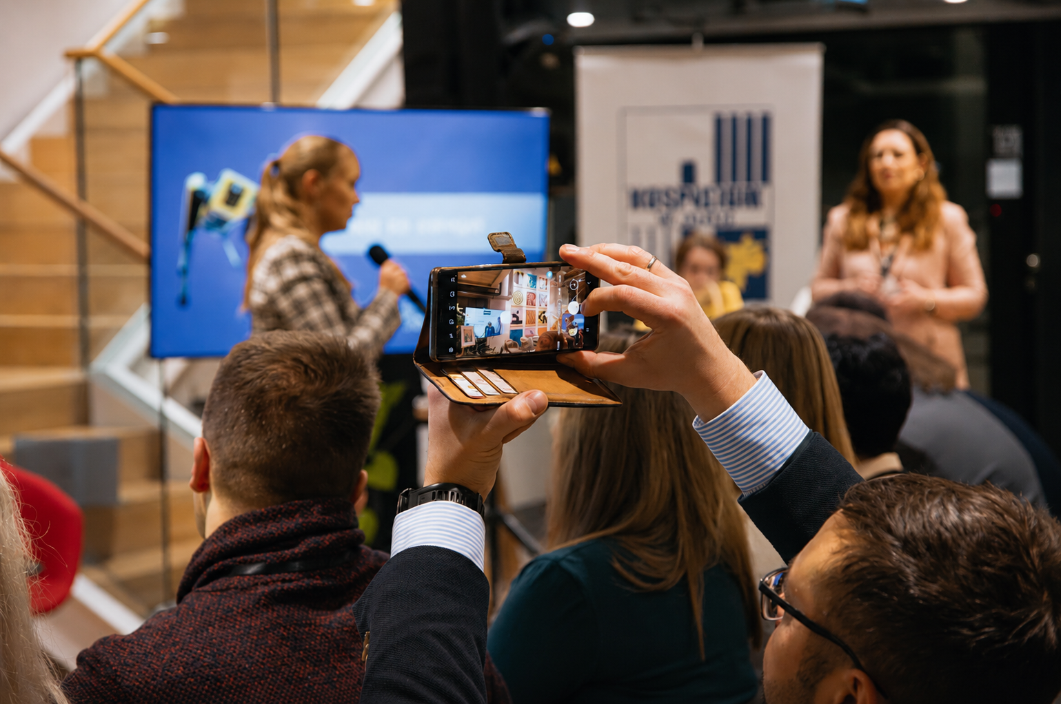 Market 3.0 Edycja II – AI od hype'u do decyzji