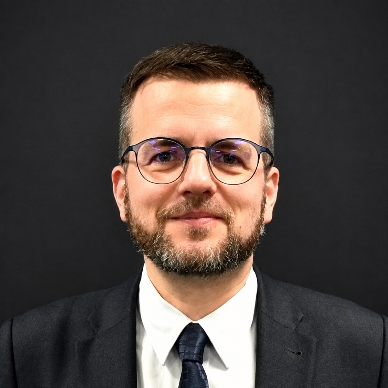 Adam Biernat – Grodzki Urząd Pracy w Krakowie