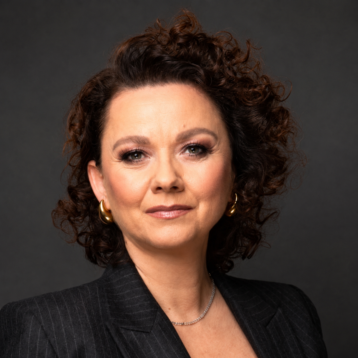Agnieszka Skrzyńska – IBM