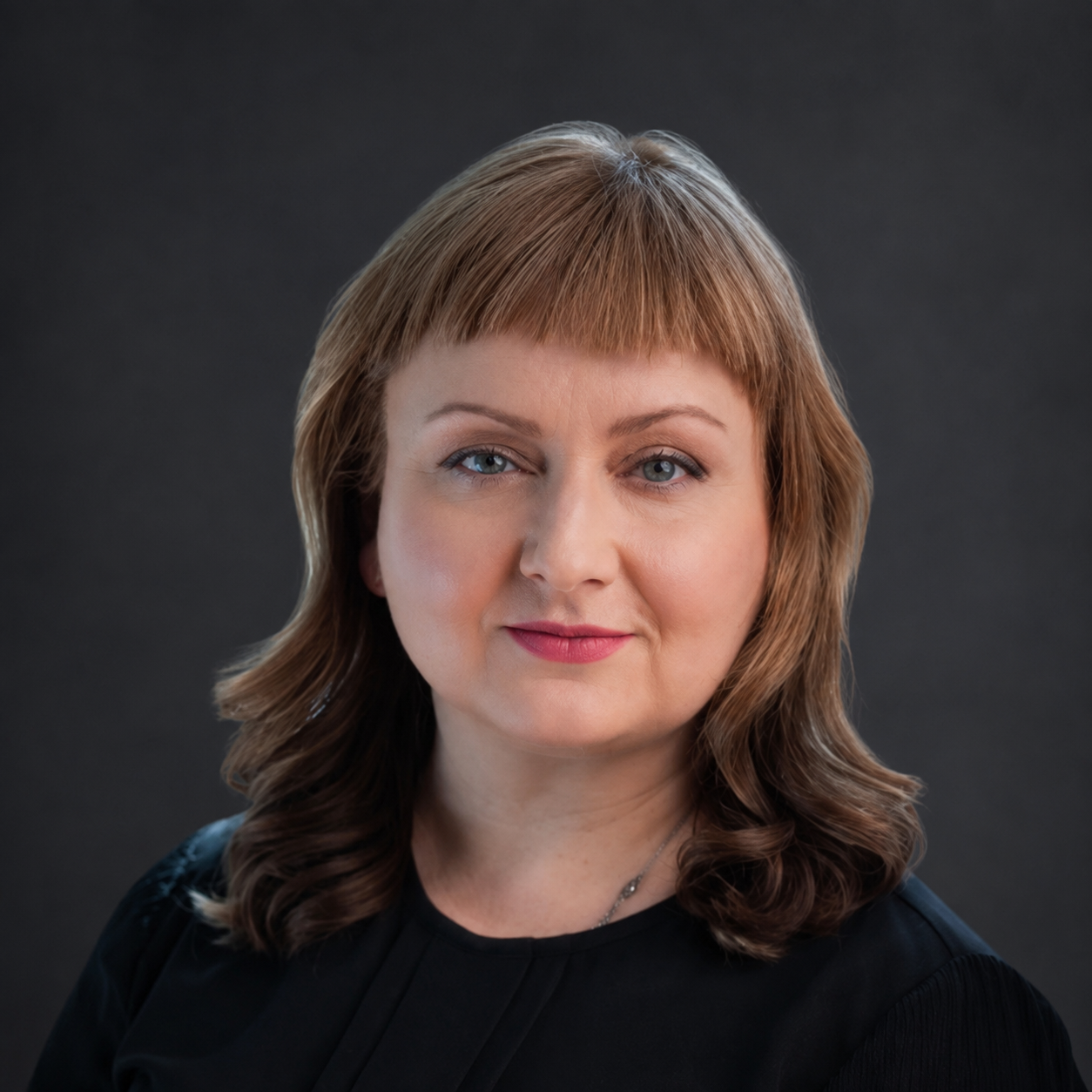 Aleksandra Zięba – ABB