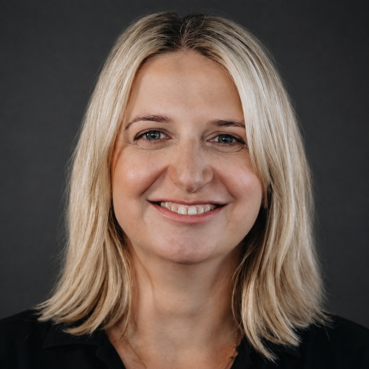 Ewelina Grobla – Volvo Cars