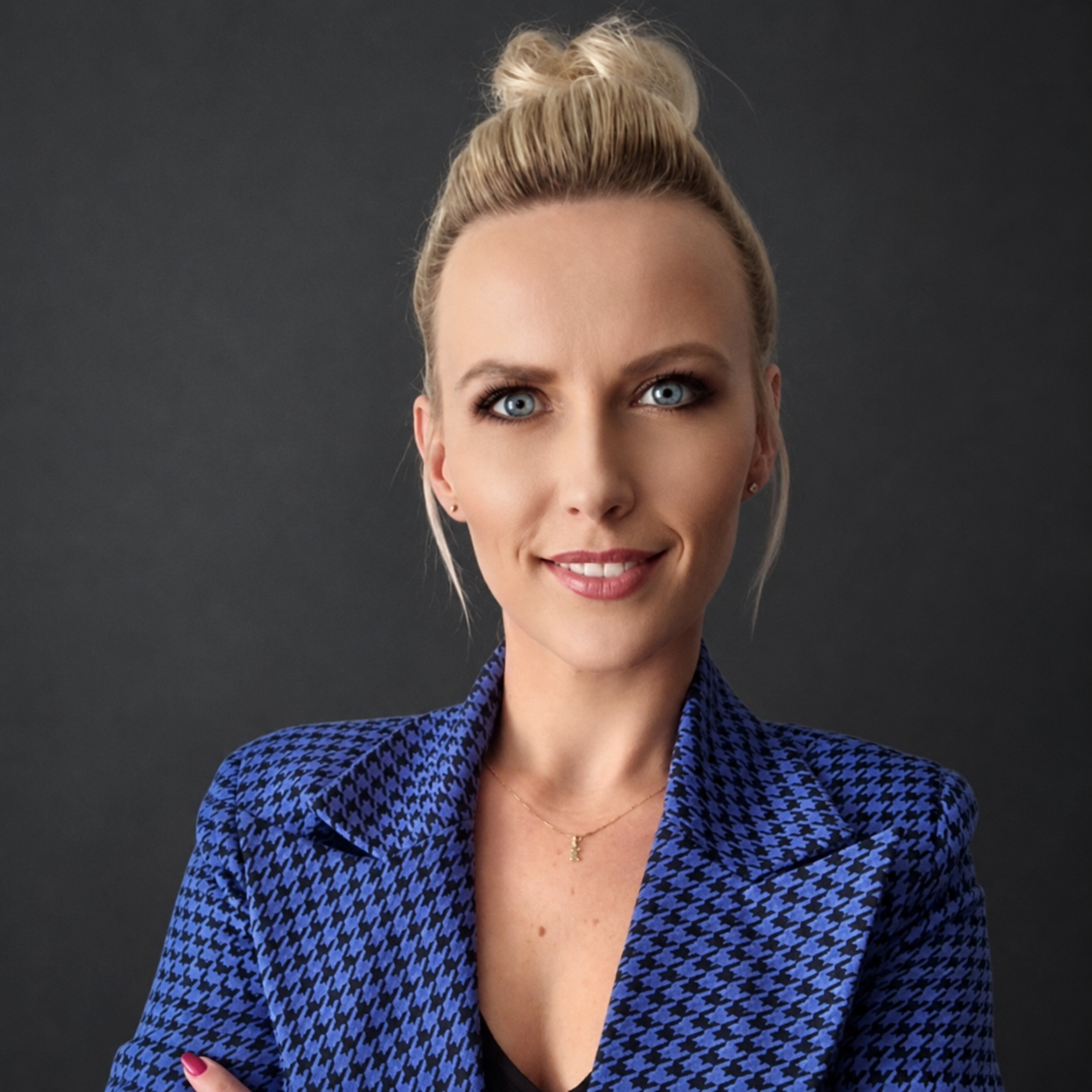 Ewelina Usarek-Nowak – ITMAGINATION