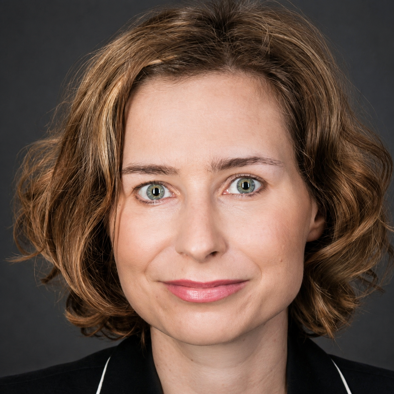 Joanna Dyrek-Grabiec – Google