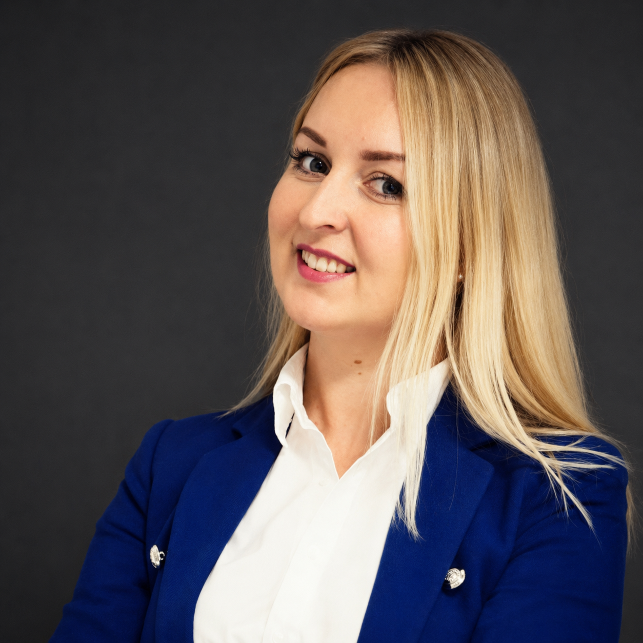 Joanna Ryś – HSBC