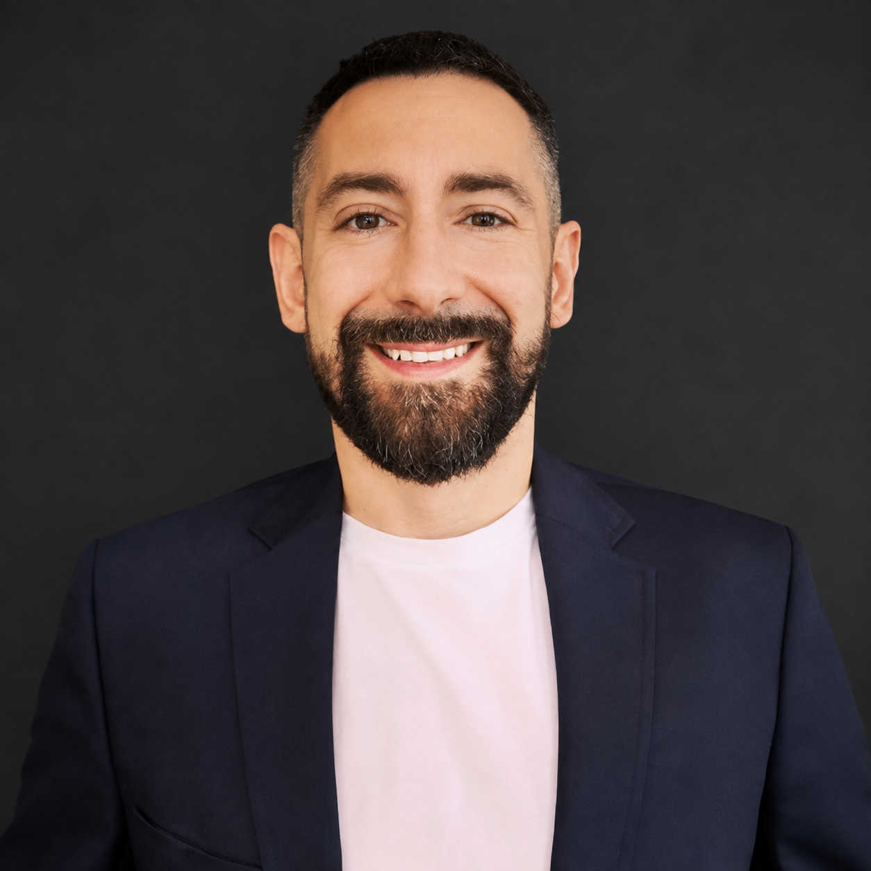 Łukasz Pyzik – RPA Architekt