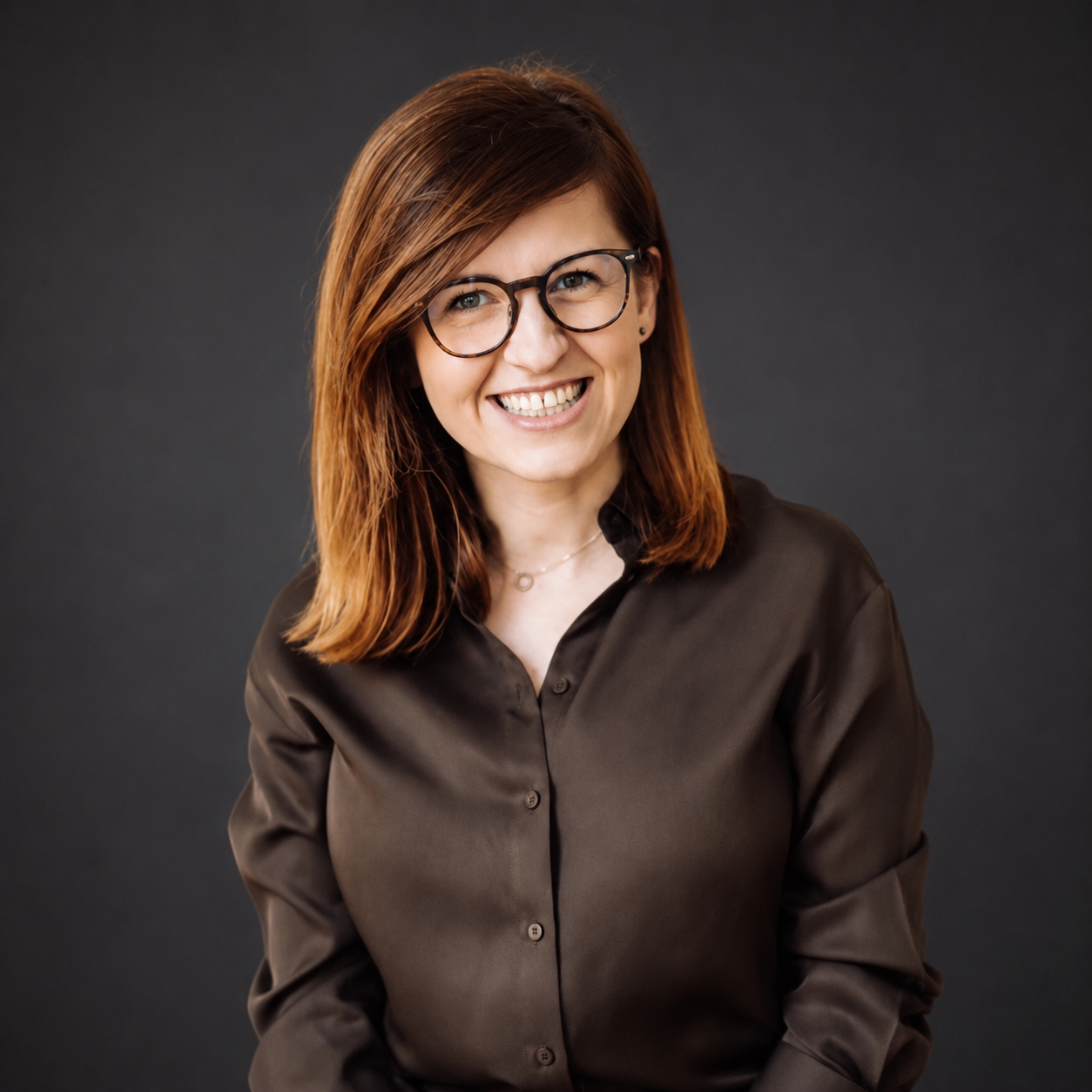 Magdalena Krzysztoń – BP