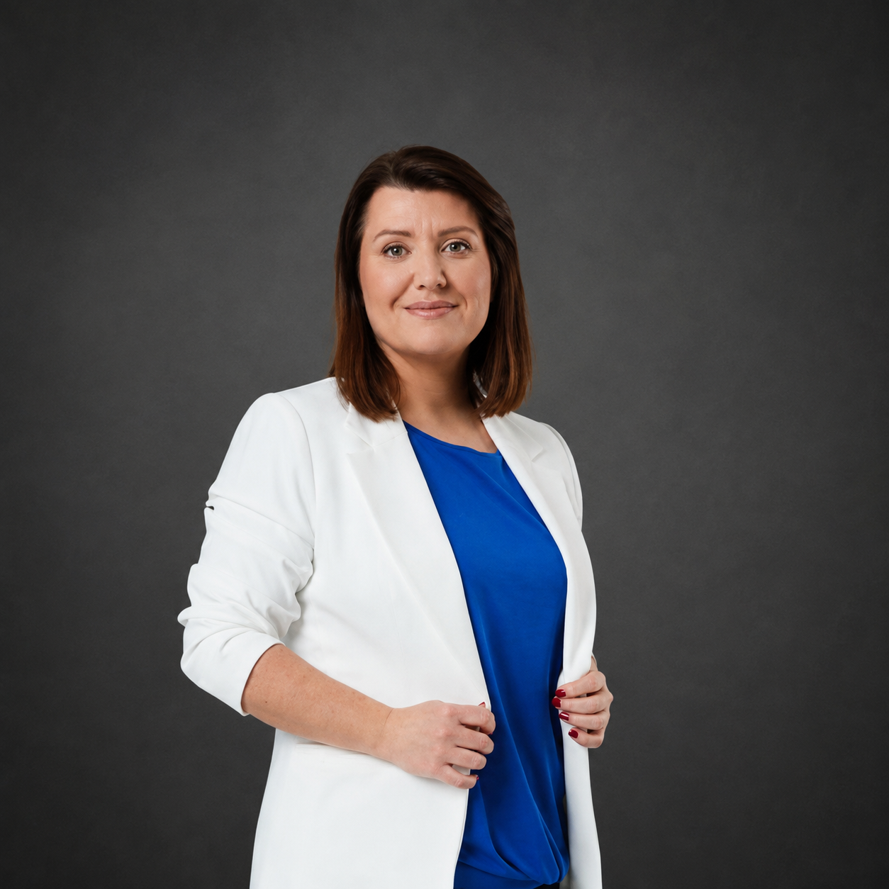 Magdalena Ryszczyk – GPC Global Technology Center
