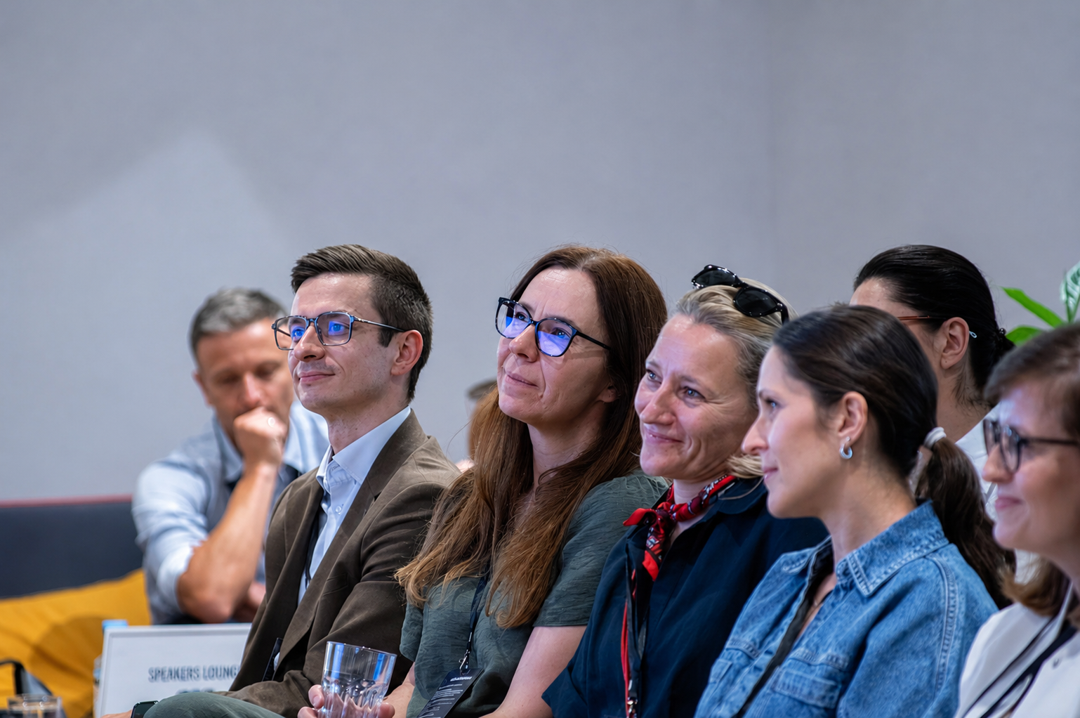 Networking podczas Market 3.0 Workforce Redefinition