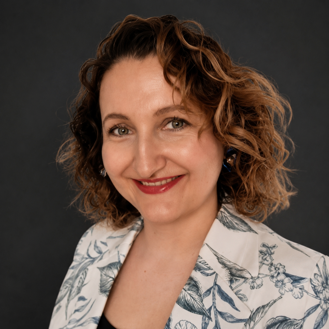 Paulina Dusza – SAP