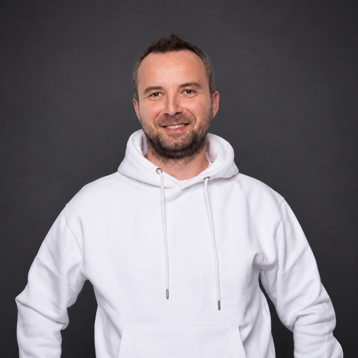 Piotr Musiał – Philip Morris International