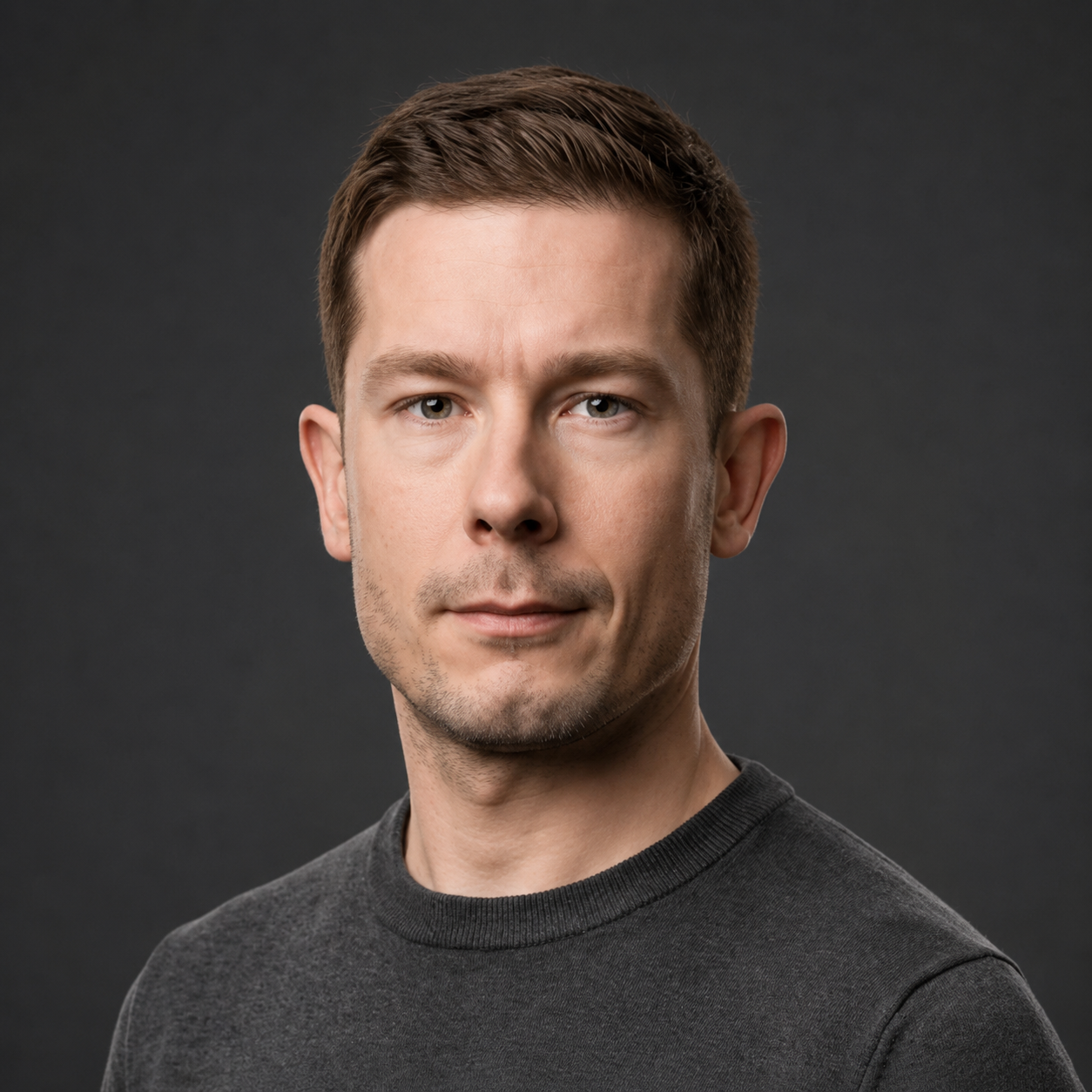 Rafał Talar – Capgemini