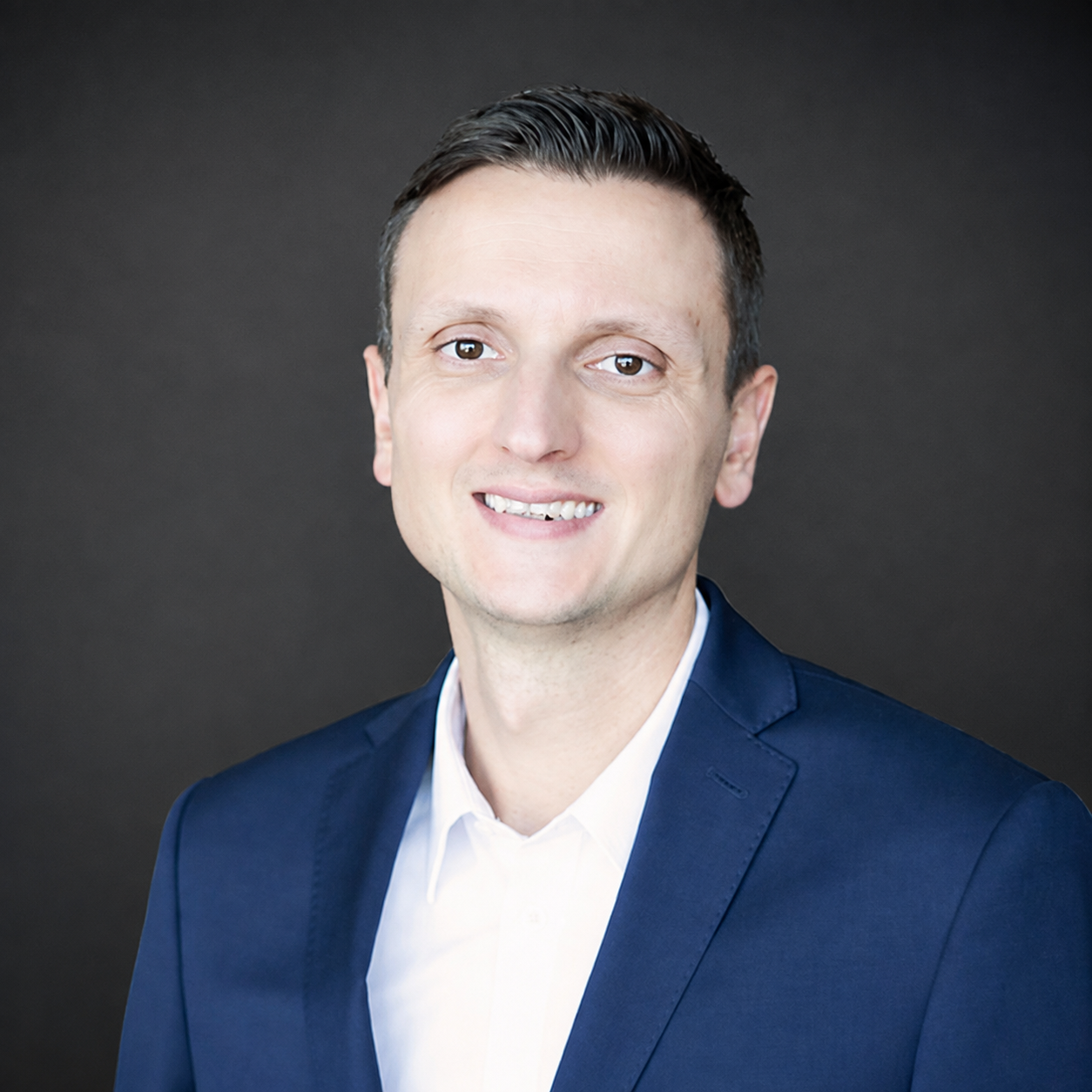 Wojciech Nogalski – Alfa Laval