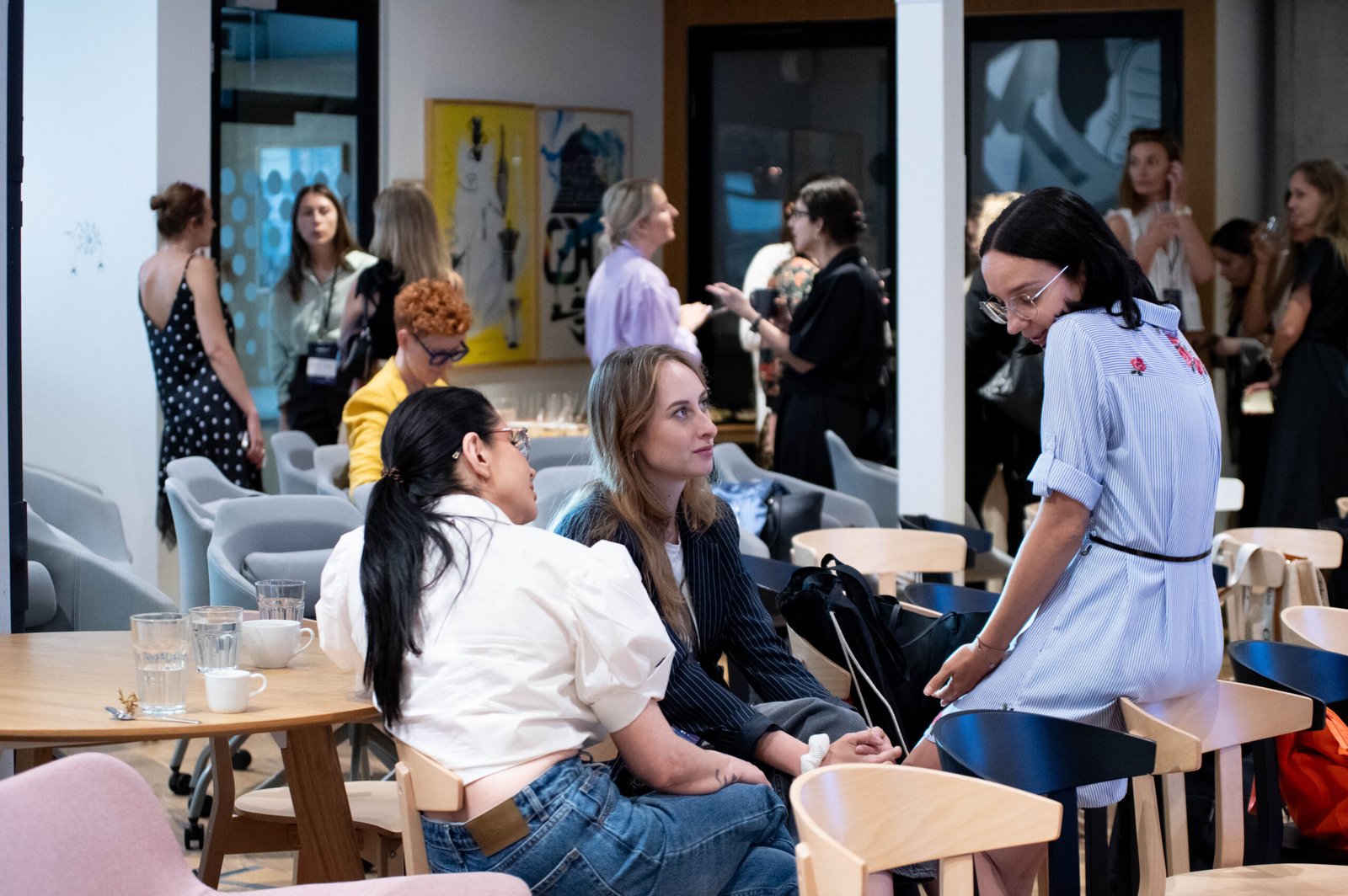 Market 3.0 Workforce Redefinition – rozmowa ekspertów