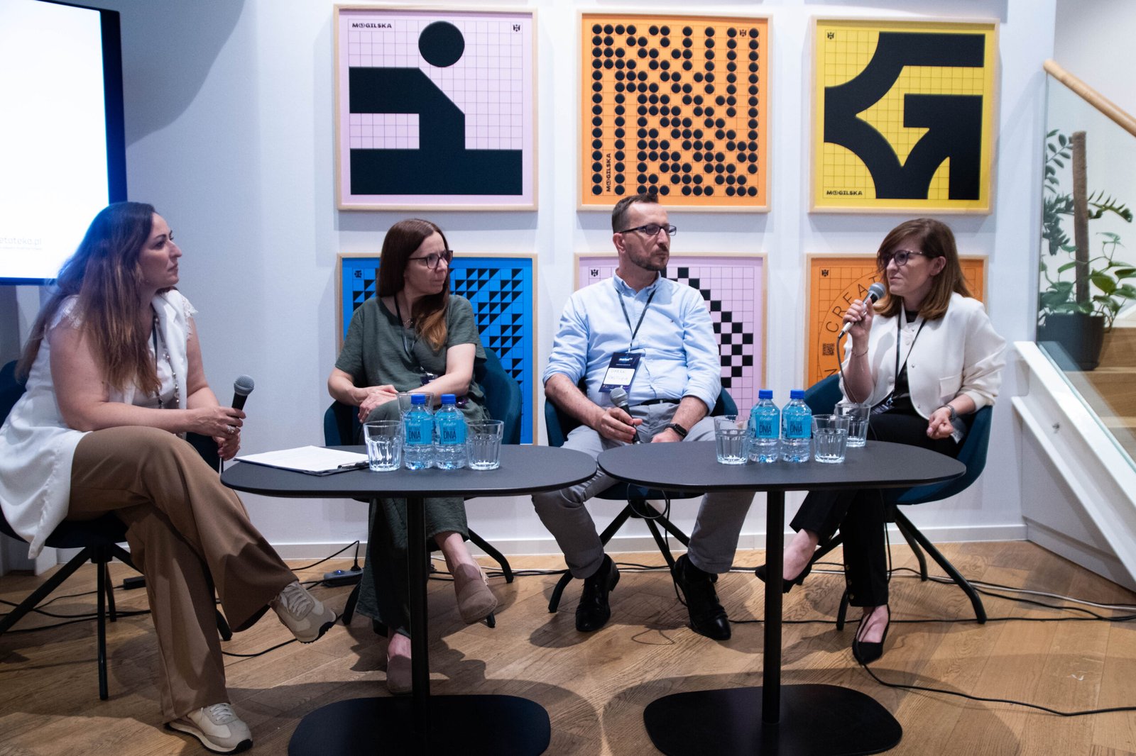 Market 3.0 Workforce Redefinition – dyskusja o rynku pracy