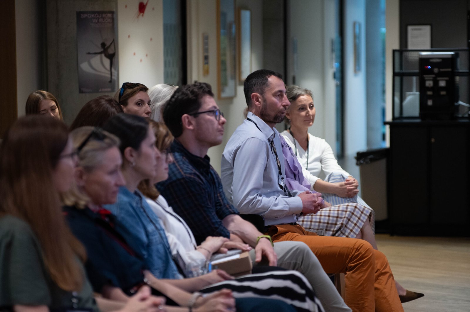 Market 3.0 Workforce Redefinition – panel dyskusyjny