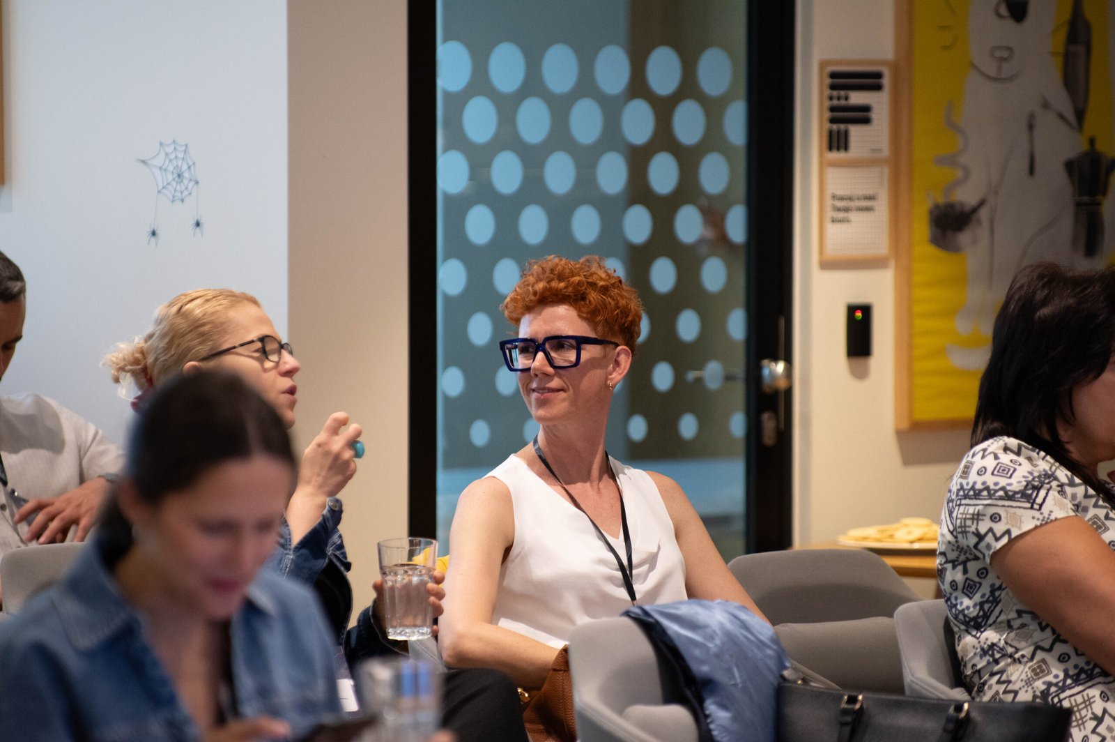 Market 3.0 Workforce Redefinition – Market 3.0 Kraków