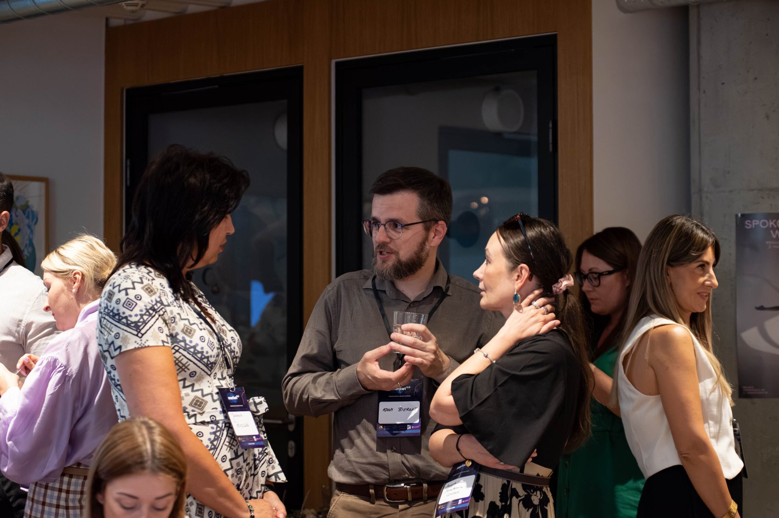 Market 3.0 Workforce Redefinition – networking