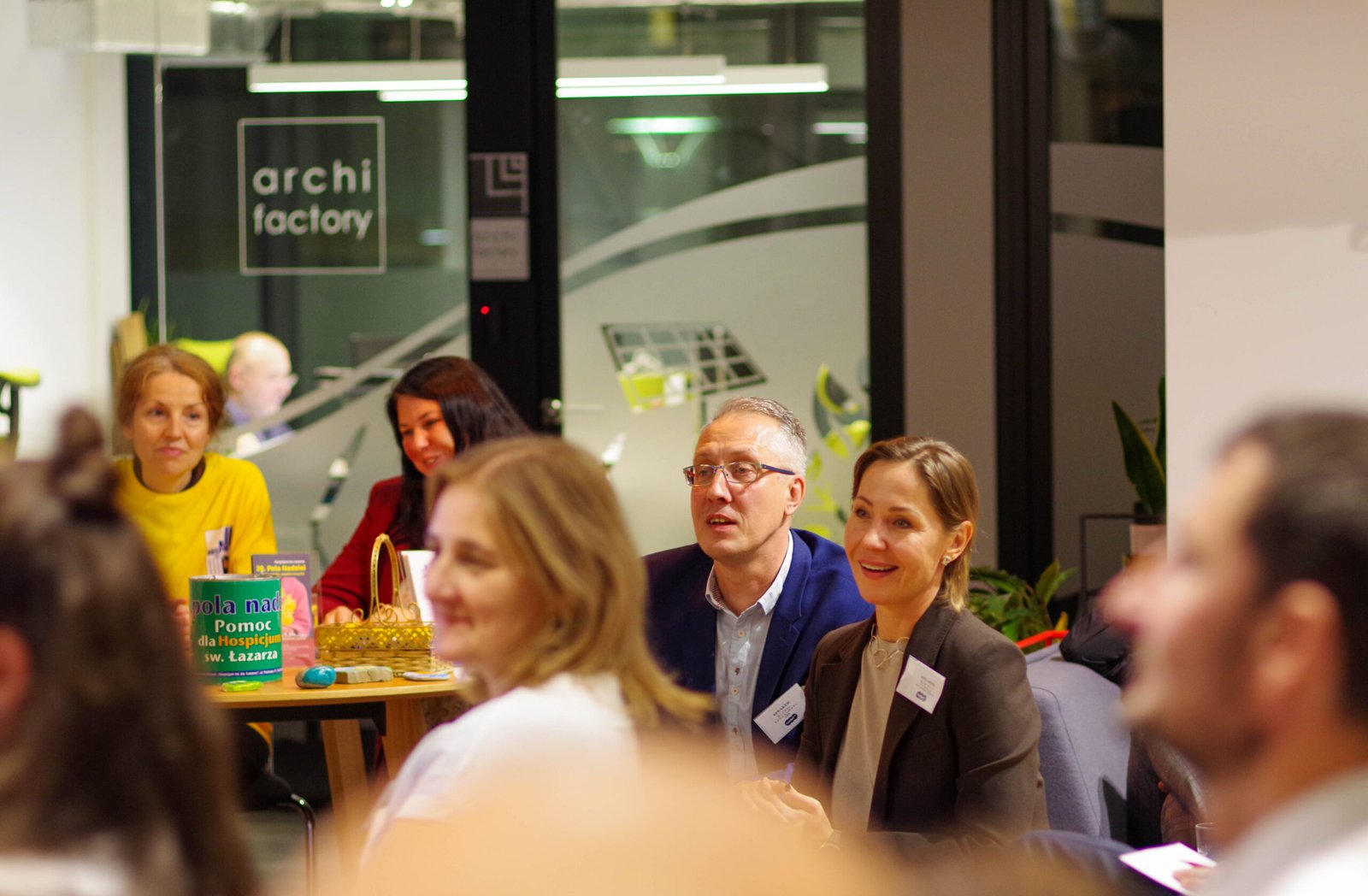 Market 3.0 – SSC/BPO po godzinach