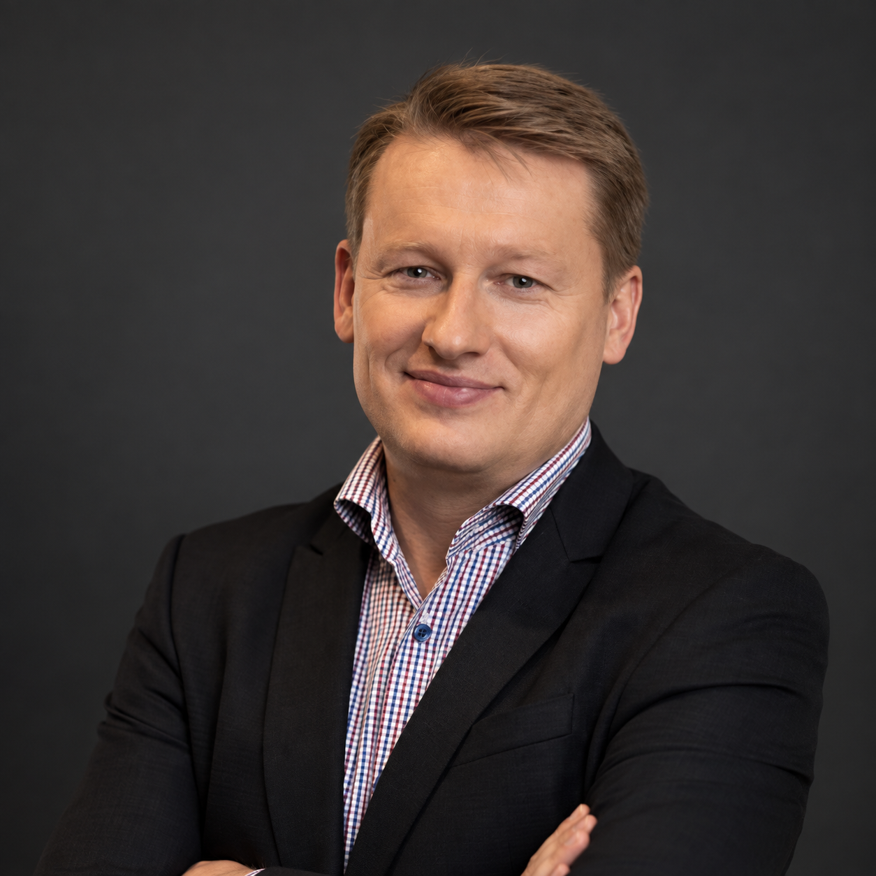 Maciej Wituszyński