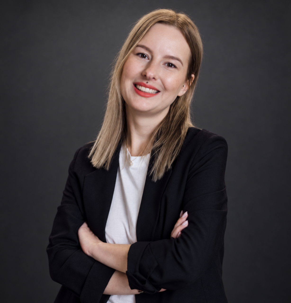 Paulina Gernand