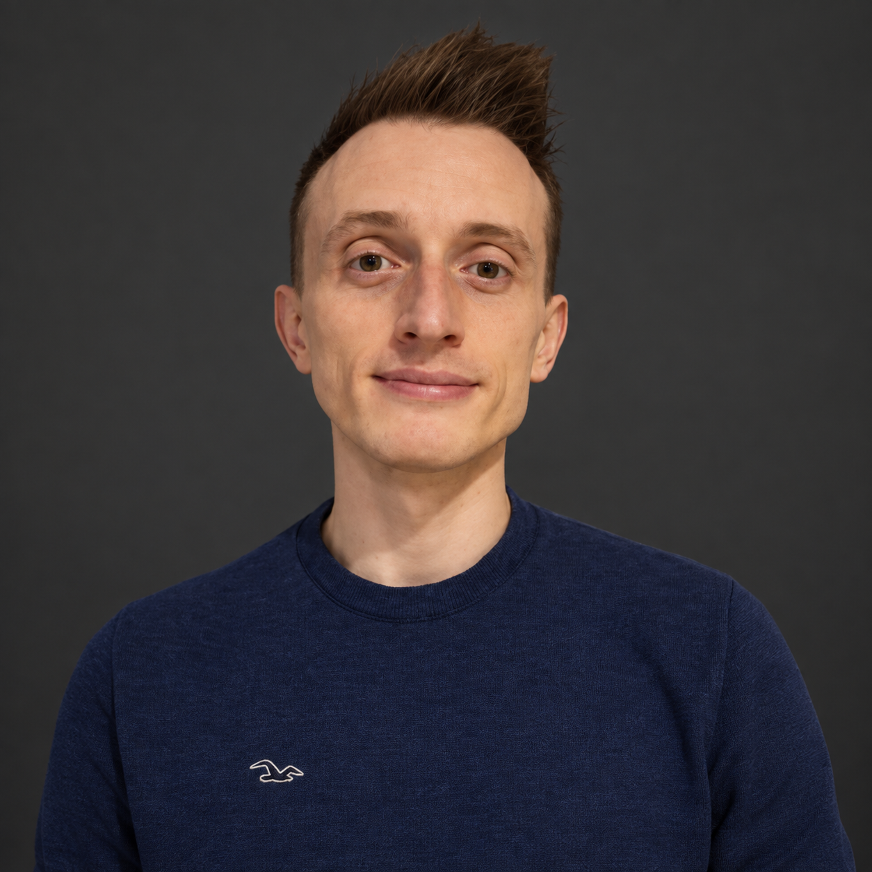 Radek Smarslik