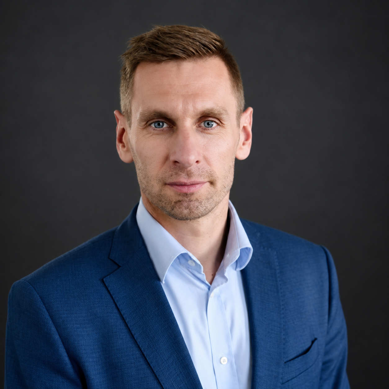 Tomasz Brzostowski